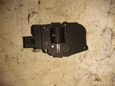 BMW 410475520 1 (E87) 2009 Moteur de réglage pour volet de régulation - Image 1