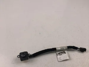 Fiat 0263007213; 00521369490 / 0263007213, 00521369490 DOBLO MPV (263_) 2011 Caméra