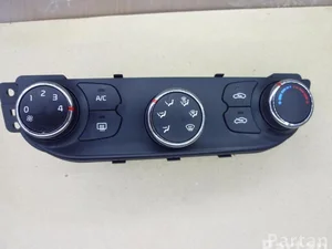 Kia 97250-A2000, 97250-A2XXX / 97250A2000, 97250A2XXX CEE'D (JD) 2013 Appareil de commande