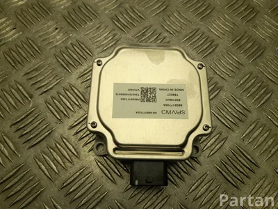 Polestar 6608177203, 80019641 4 2025 valdymo blokas - Paveiksliukas 1