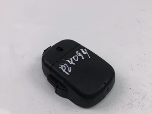 Opel 13311618 INSIGNIA A (G09) 2012 Capteur de pluie