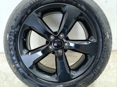 Jeep 04755343AA GRAND CHEROKEE V (WL) 2023 Jantes en alliage R20 EJ 8.5 - Image 1