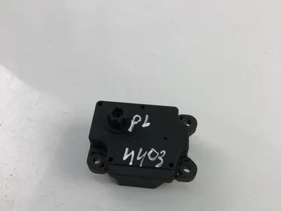 Volvo 4N5H19E616AC V50 (MW) 2010 Moteur de réglage pour volet de régulation - Image 1