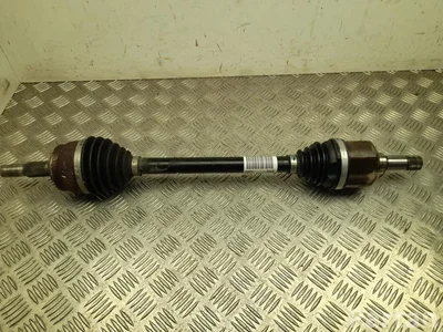 Opel 9837647980 Grandland 2025 Приводной вал спереди слева - Изображение 1