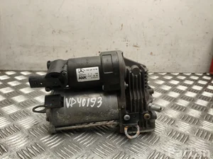 Mercedes-Benz A1643201204 M-CLASS (W164) 2011 Luftkompressor Luftfahrwerk