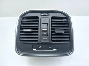 Porsche 95B819203F, 95B907049H MACAN (95B) 2016 Évent Central