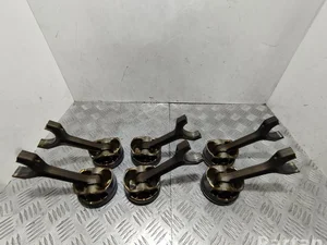 Jaguar XJ (X351) 2013 Piston