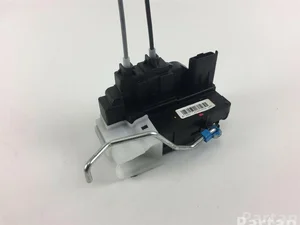 Hyundai 81320-1J030LR03 / 813201J030LR03 i20 (GB) 2014 Serrure de porte