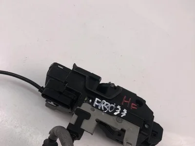 Volvo 31462456 XC40 2019 Serrure de porte - Image 1