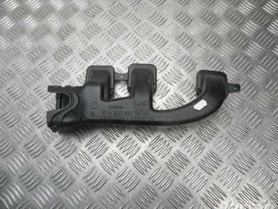 Mercedes-Benz A2228310846 S-CLASS (W222, V222, X222) 2014 Alimentation d'air - Image 1