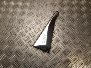 Peugeot 9814047277 3008 SUV 2018 Garniture /moulage Right Rear