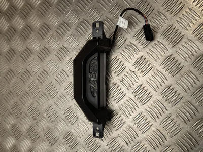 Renault 266804179R ZOE (BFM_) 2021 fixation pour phare - Image 1