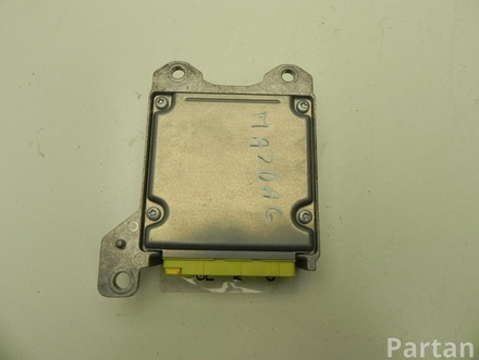 MAZDA GS1D-57K30, 5WK3763 / GS1D57K30, 5WK3763 6 Saloon (GH) 2011 Air bag control module