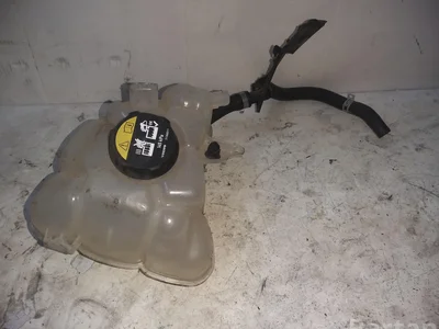 Volvo 31465682 XC90 II 2016 Vase d'expansion du liquide de refroidissement - Image 1