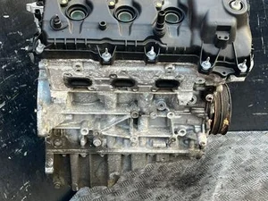 Ford USA BR3Z6006B MUSTANG Coupe 2014 Moteur complet