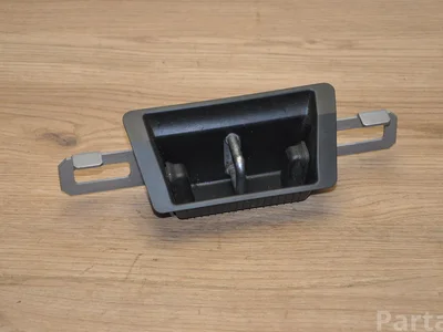 Volvo 39832521 S90 II 2018 Serrure - Image 1