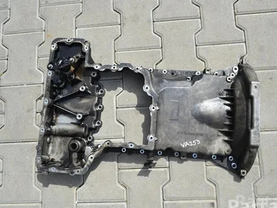 Mercedes-Benz R6420141502 R-CLASS (W251, V251) 2007 Carter d'huile - Image 1