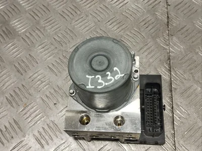 Jaguar DW932C405BF, 0265236489 XJ (X351) 2013 Unité de commande hydraulique ABS - Image 1