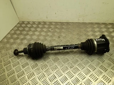 Porsche 95B407271H MACAN (95B) 2023 Arbre de transmission Right Front - Image 1