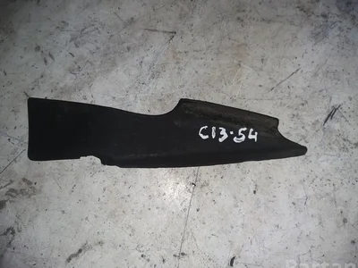 Volvo 8662736 XC90 I 2005 Moldeo Left Front - Imagen 1