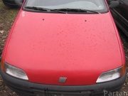 FIAT PUNTO (176_) 1996 Gaubtas