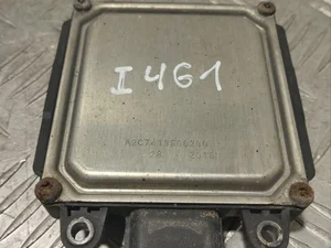 Maserati 670106466 LEVANTE 2019 Unité de contrôle pour la surveillance des angles morts