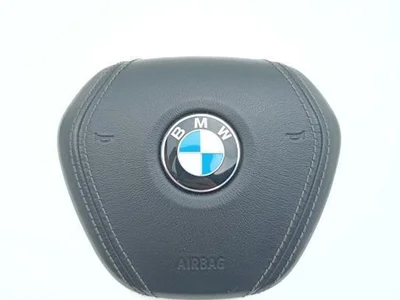 BMW 33687683301 7 (G11, G12) 2016 Poduszka powietrzna kierowcy - Zdjęcie 1