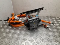 MG 946484AN3140195 ZS EV 2022 Ladekabel