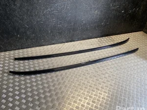 BMW 8071660, 8071659 X5 (G05) 2018 Main-courante de pavillon complect