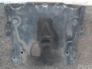 Volvo AG9N-6PO13-DB / AG9N6PO13DB XC90 I 2009 Cache de protection sous moteur