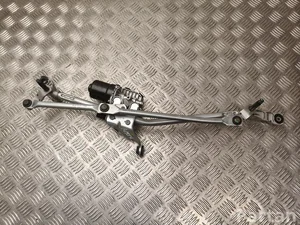 BMW 5 B33 E42 / 5B33E42 5 G60 2025 Tringlerie d'essuie-glace