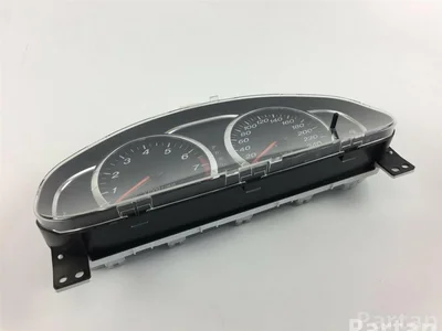 Mazda 55GR1JA 6 Station Wagon (GY) 2006 Tableau de bord - Image 1