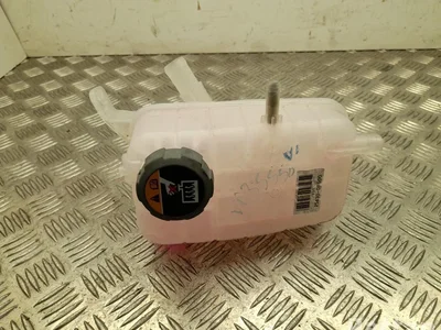 Hyundai 25430-DF000 / 25430DF000 Kona II 2024 Vase d'expansion du liquide de refroidissement - Image 1