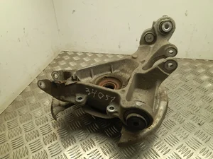 Land Rover JPLA5A971BB DISCOVERY V (L462) 2020 Logement de roulement de roue Left Rear