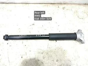 Mercedes-Benz A2943205301 EQE SUV (X294) 2024 Amortisseur Left Rear