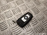 BMW 9 254 890 / 9254890 X3 (F25) 2012 Klucz