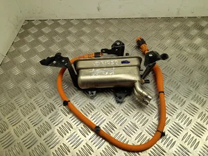 BMW 9892240 3 (G20) 2019 Appareil de chauffage auxiliaire