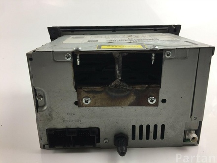 SAAB 12784117 9-3 (YS3F) 2005 Radio / CD