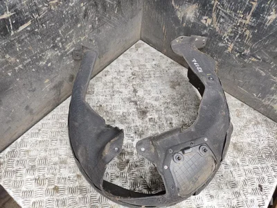 Hyundai 86824KL000 IONIQ 6 2025 Wing liner Right Rear - Image 1