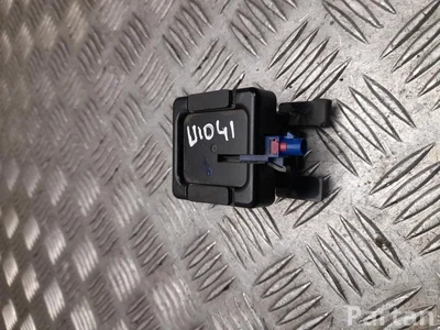 Ford EB3T-19C175-DA / EB3T19C175DA RANGER (TKE) 2018 Antena - Imagen 1