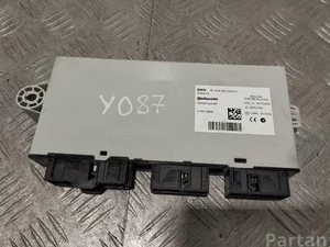 BMW 9339272 7 (F01, F02, F03, F04) 2014 Module d'allumage / unité de contrôle