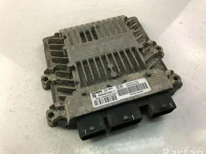 Peugeot 9657662380; 9647423380 / 9657662380, 9647423380 PARTNER Box (5) 2002 Unité de contrôle moteur