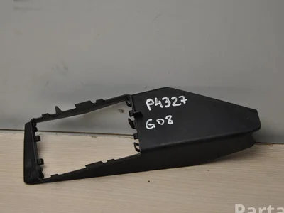 BMW 9850846 iX3 (G08) 2023 Unité de contrôle pour la surveillance des angles morts - Image 1