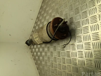 Land Rover AH32-18B036-BC / AH3218B036BC RANGE ROVER SPORT (L494) 2017 amortisseur à ressort pneumatique Right Front - Image 1