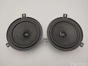 Maserati 670002106 GHIBLI (M157) 2015 Haut-parleur