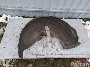 Ford JX7BA278B51AB Focus IV (HN) 2021 Wing liner Left Rear