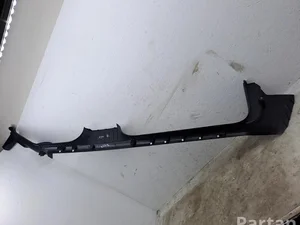 Seat 6F0863484 IBIZA V (KJ1) 2020 plaque de seuil - panneau de seuil