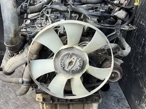 Mercedes-Benz 651958 Sprinter (907/910) 2019 Moteur complet