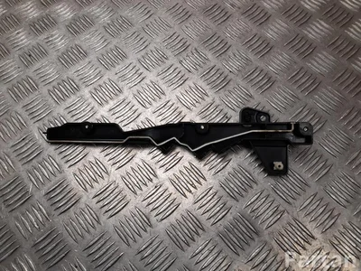 BMW 5 A1D 5F5 / 5A1D5F5 5 G60 2025 Kitos variklio skyriaus dalys - Paveiksliukas 1