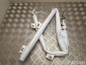 MG YFSS2034144 ZS EV 2022 Airbag de tête